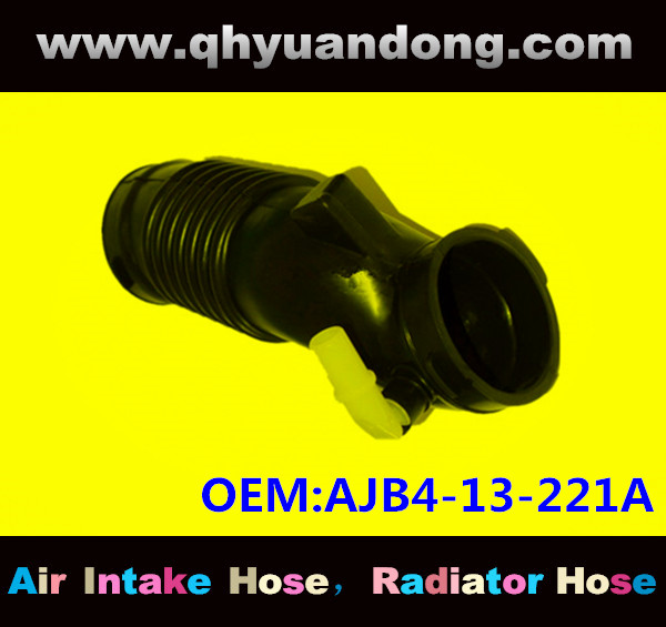 AIR INTAKE HOSE EB AJB4-13-221A