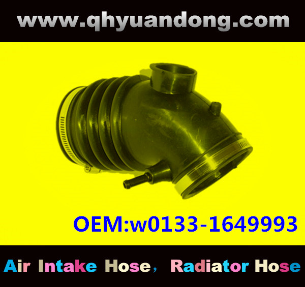 AIR INTAKE HOSE EB w0133-1649993