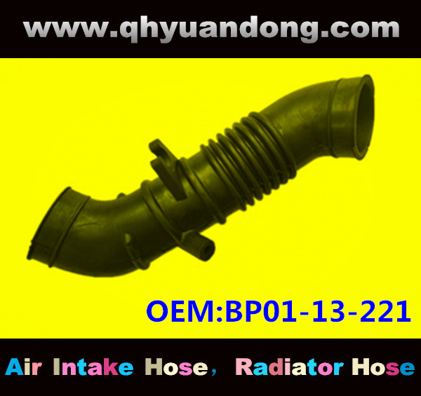 AIR INTAKE HOSE BP01-13-221
