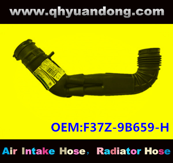 AIR INTAKE HOSE F37Z-9B659-H