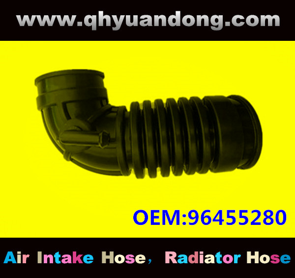 AIR INTAKE HOSE OEM:96455280 96591495 96455451