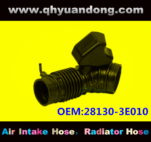 AIR INTAKE HOSE EB 28130-3E010