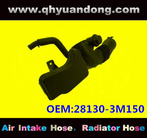 AIR INTAKE HOSE EB 28130-3M150