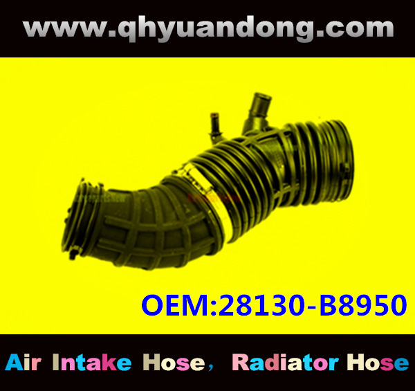 AIR INTAKE HOSE EB 28130-B8950