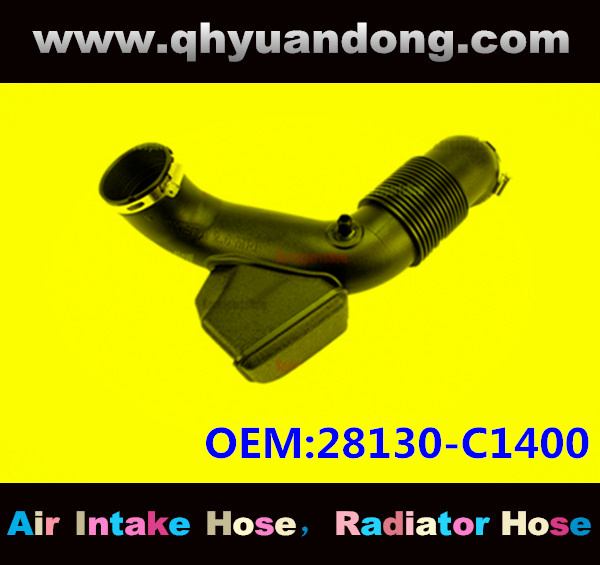 AIR INTAKE HOSE EB 28130-C1400