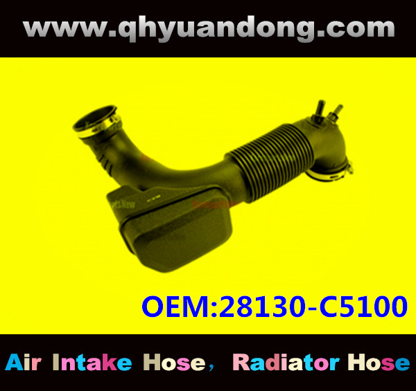 AIR INTAKE HOSE EB 28130-C5100