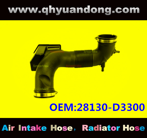 AIR INTAKE HOSE EB 28130-D3300