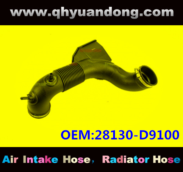 AIR INTAKE HOSE EB 28130-D9100