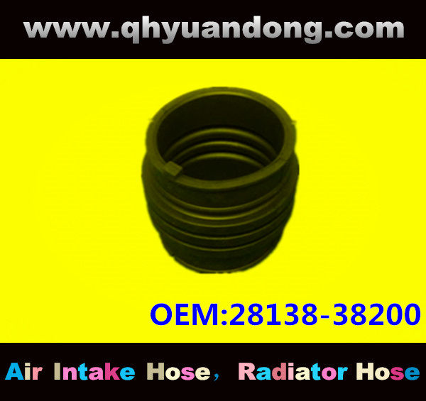 AIR INTAKE HOSE EB 28138-38200