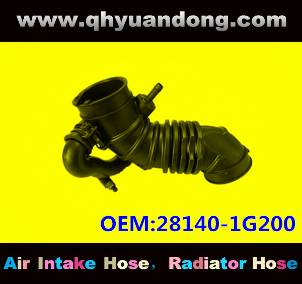 AIR INTAKE HOSE EB 28140-1G200