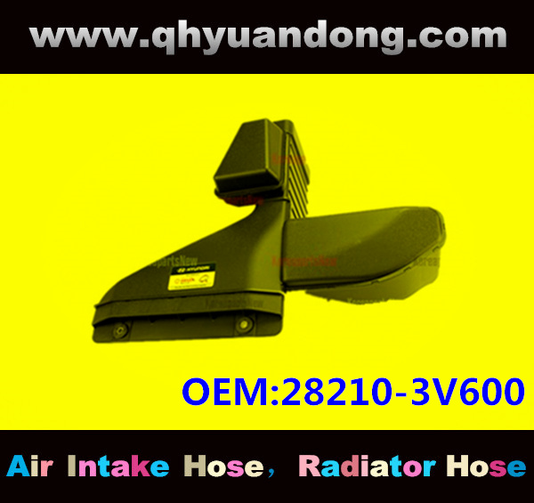 AIR INTAKE HOSE EB 28210-3V600