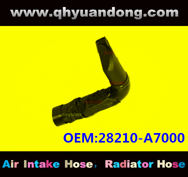 AIR INTAKE HOSE EB 28210-A7000