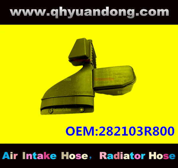 AIR INTAKE HOSE EB 282103R800