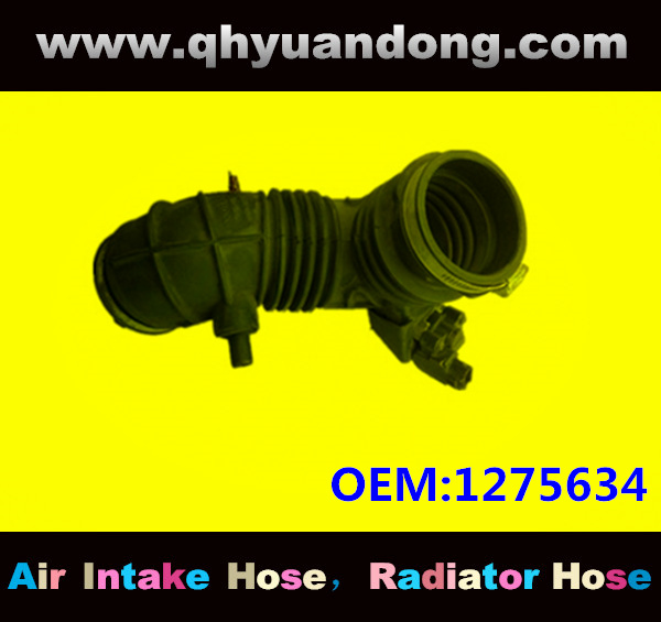 AIR INTAKE HOSE EB 1275634