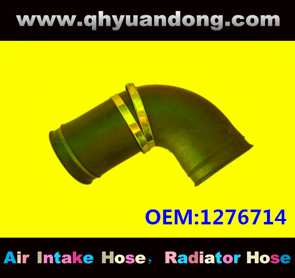 AIR INTAKE HOSE EB 1276714