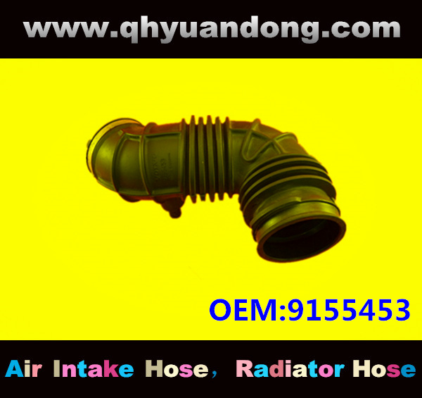 AIR INTAKE HOSE EB 9155453