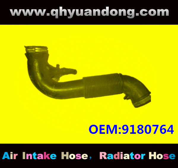 AIR INTAKE HOSE EB 9180764