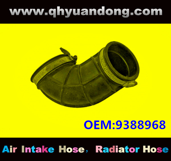 AIR INTAKE HOSE EB 9388968