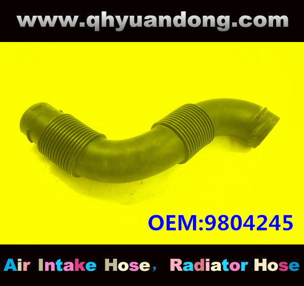 AIR INTAKE HOSE EB 9804245