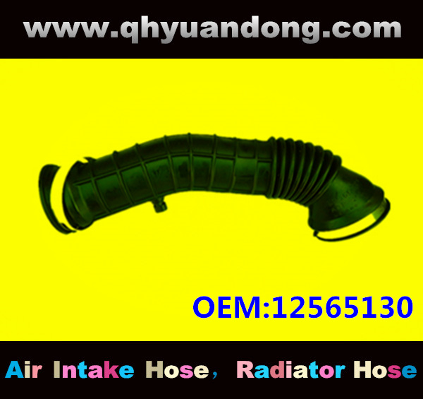 AIR INTAKE HOSE EB 12565130