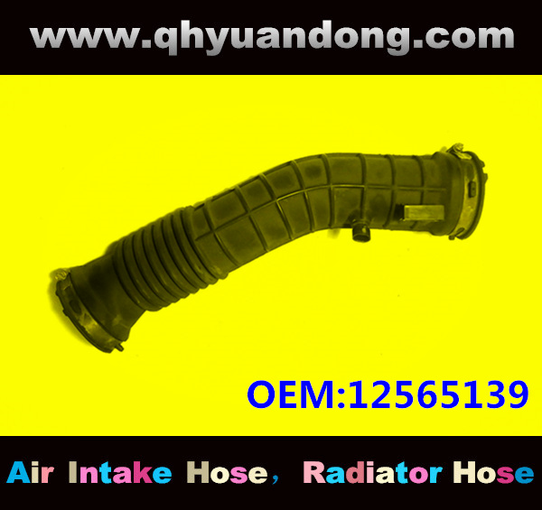 AIR INTAKE HOSE EB 12565139