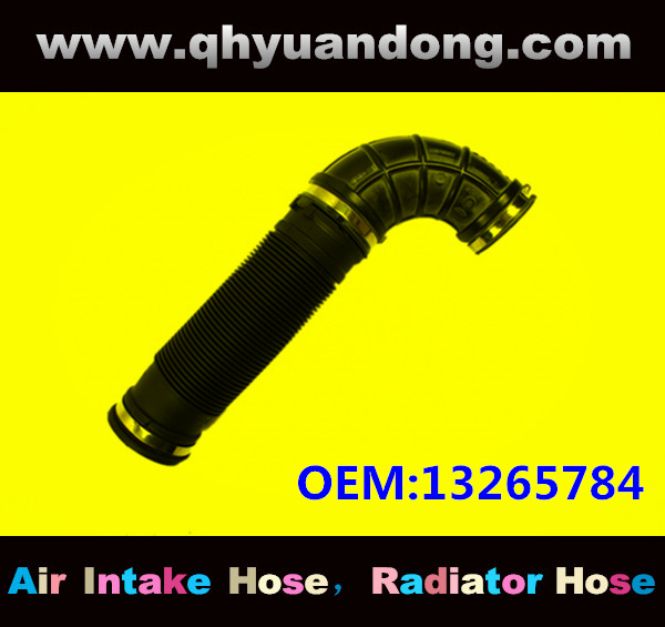 AIR INTAKE HOSE EB 13265784