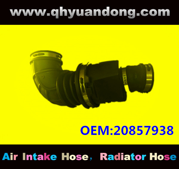 AIR INTAKE HOSE EB 20857938