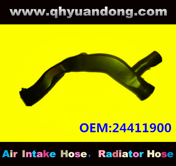 AIR INTAKE HOSE EB 24411900