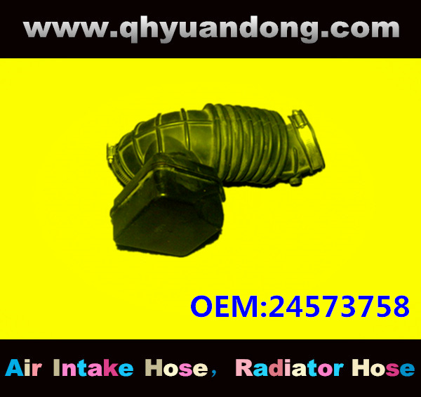 AIR INTAKE HOSE EB 24573758