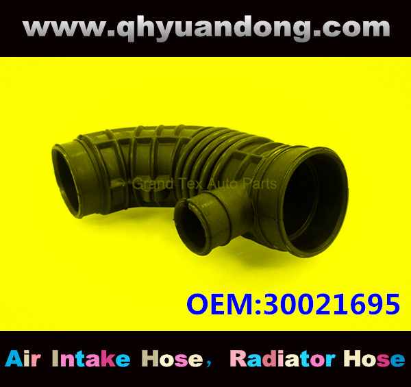 AIR INTAKE HOSE EB 30021695