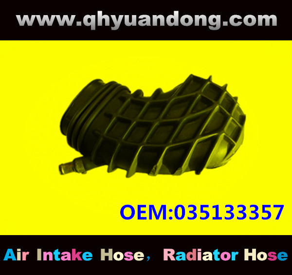 AIR INTAKE HOSE EB 035133357