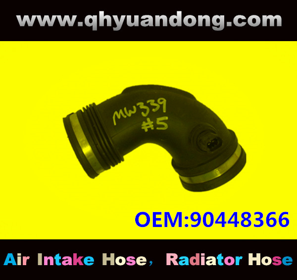 AIR INTAKE HOSE EB 90448366