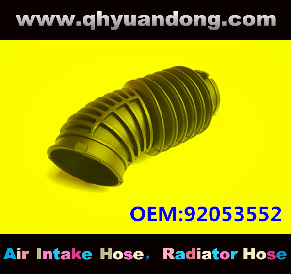 AIR INTAKE HOSE EB 92053552