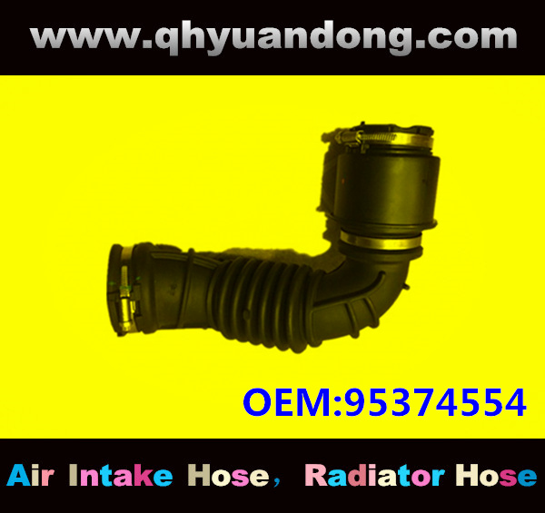 AIR INTAKE HOSE EB 95374554