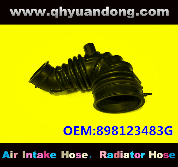 AIR INTAKE HOSE EB 898123483G