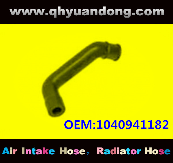 AIR INTAKE HOSE EB 1040941182