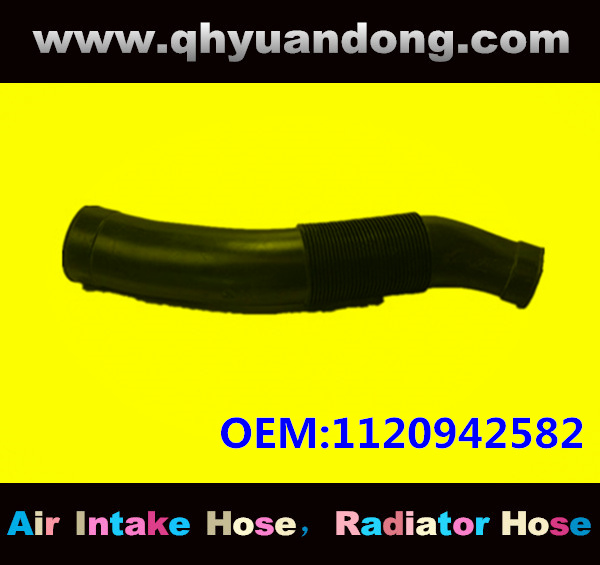 AIR INTAKE HOSE EB 1120942582