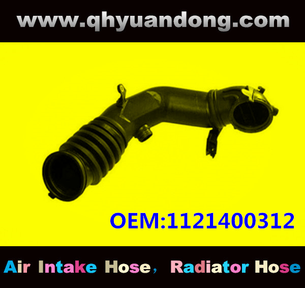 AIR INTAKE HOSE EB 1121400312