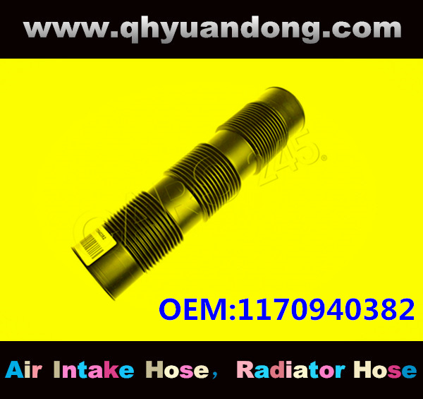 AIR INTAKE HOSE EB 1170940382