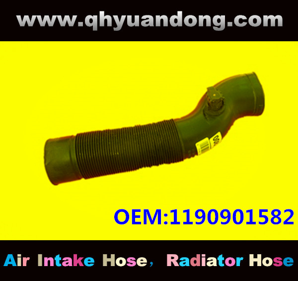 AIR INTAKE HOSE EB 1190901582