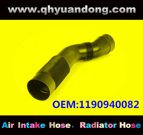 AIR INTAKE HOSE EB 1190940082