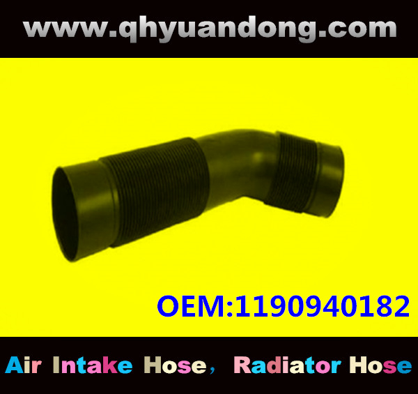 AIR INTAKE HOSE EB 1190940182