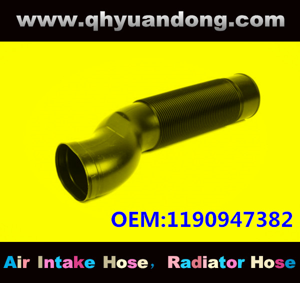 AIR INTAKE HOSE EB 1190947382