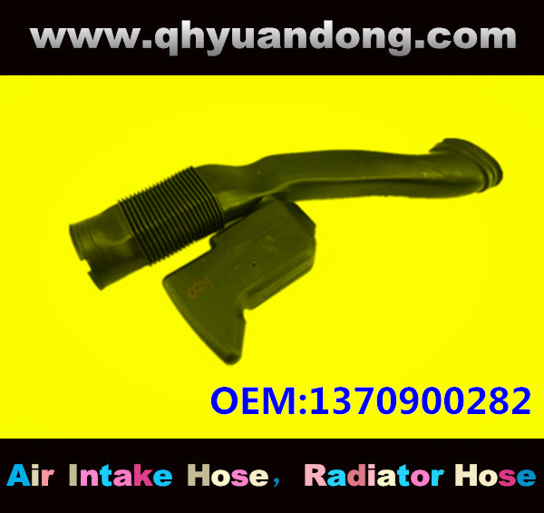 AIR INTAKE HOSE EB 1370900282