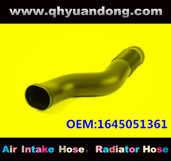 AIR INTAKE HOSE EB 1645051361