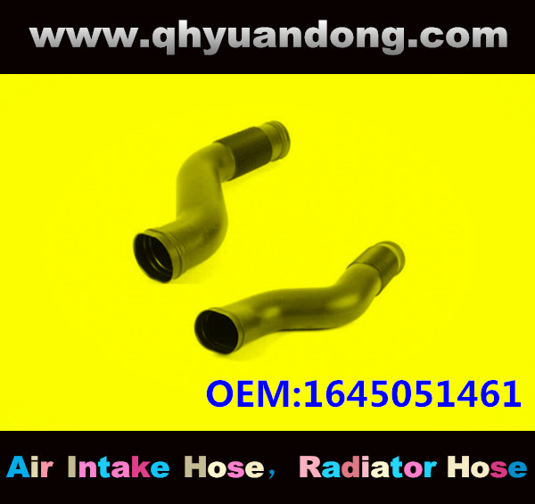 AIR INTAKE HOSE EB 1645051461