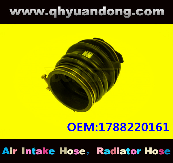 AIR INTAKE HOSE EB 1788220161