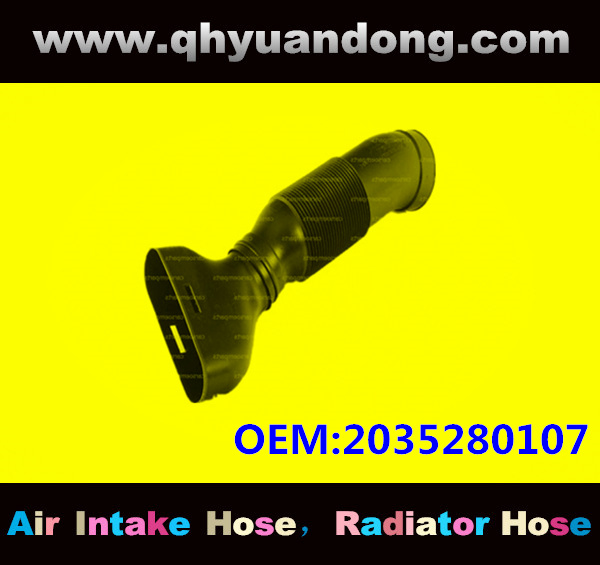 AIR INTAKE HOSE EB 2035280107