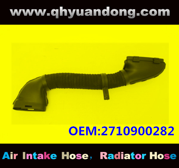 AIR INTAKE HOSE EB 2710900282