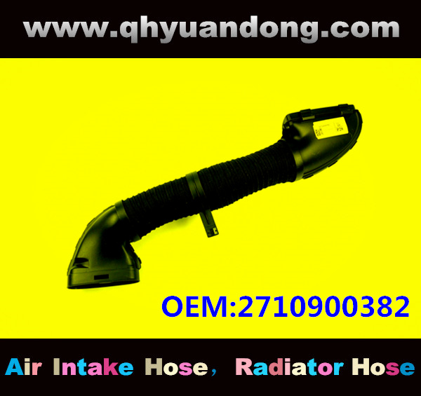 AIR INTAKE HOSE EB 2710900382